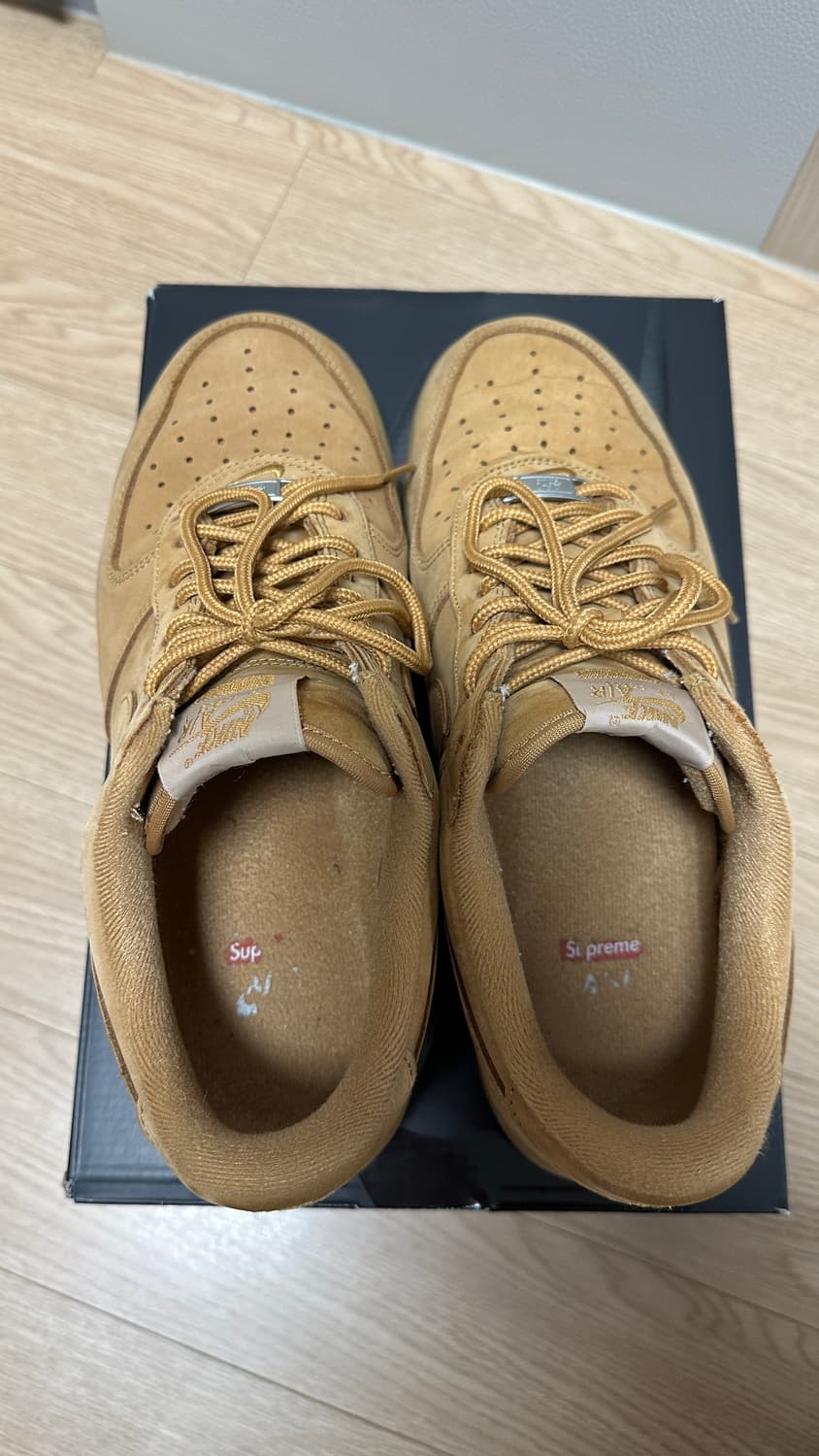 [275] 슈프림 된장 포스 (슈된포) 상품이미지4