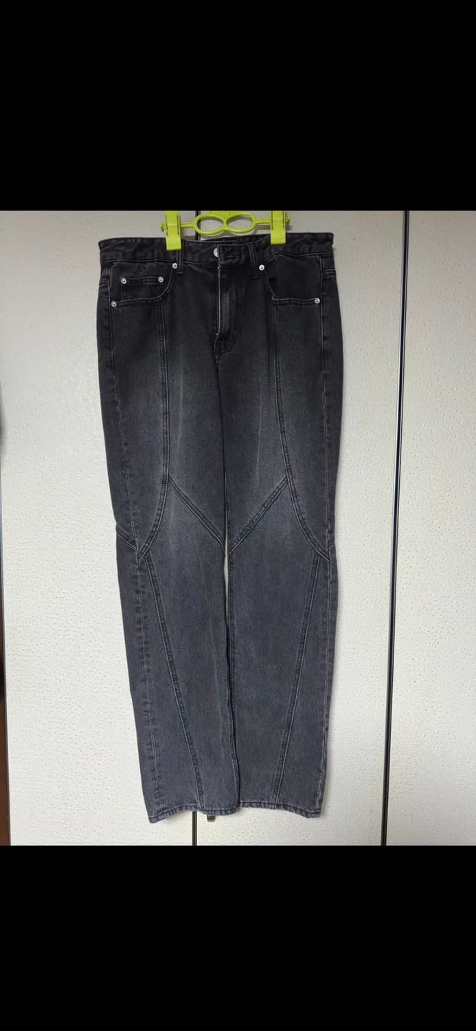 피스워커 Black Lightning / New Straight 상품이미지2