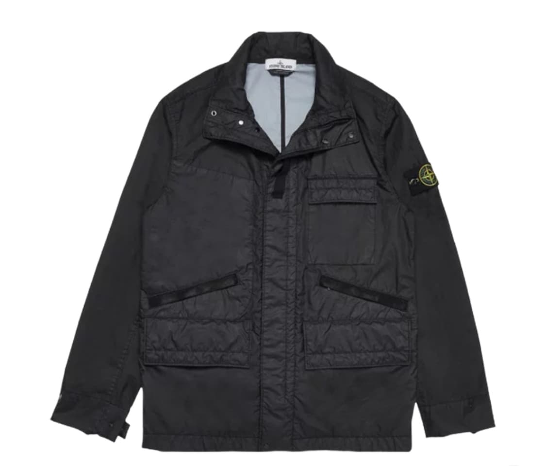 스톤아일랜드 멤브라나 자켓 22ss XXL(105-110) 국내판 상품이미지6