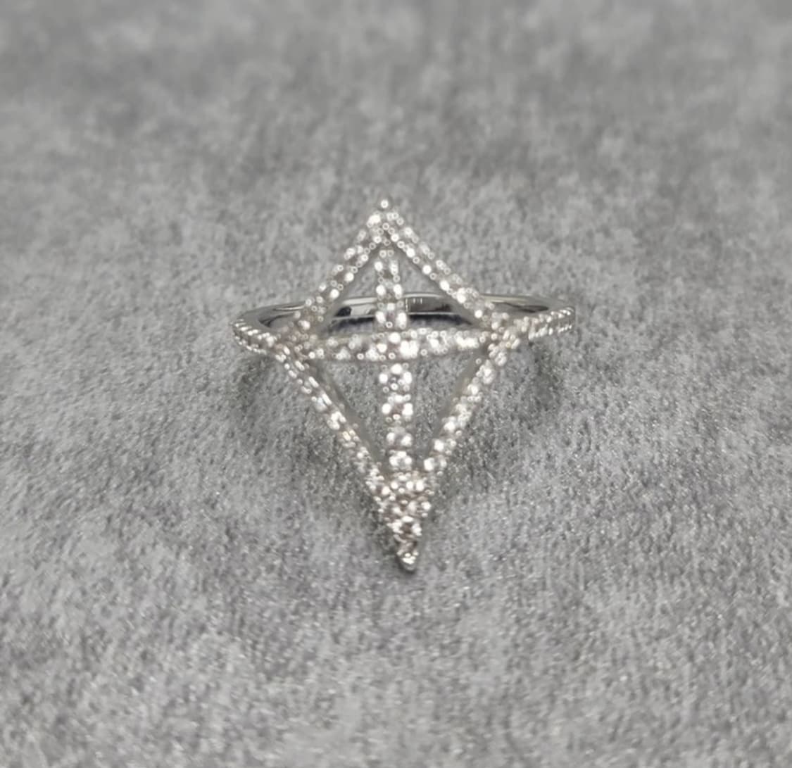 cross ring 상품이미지1