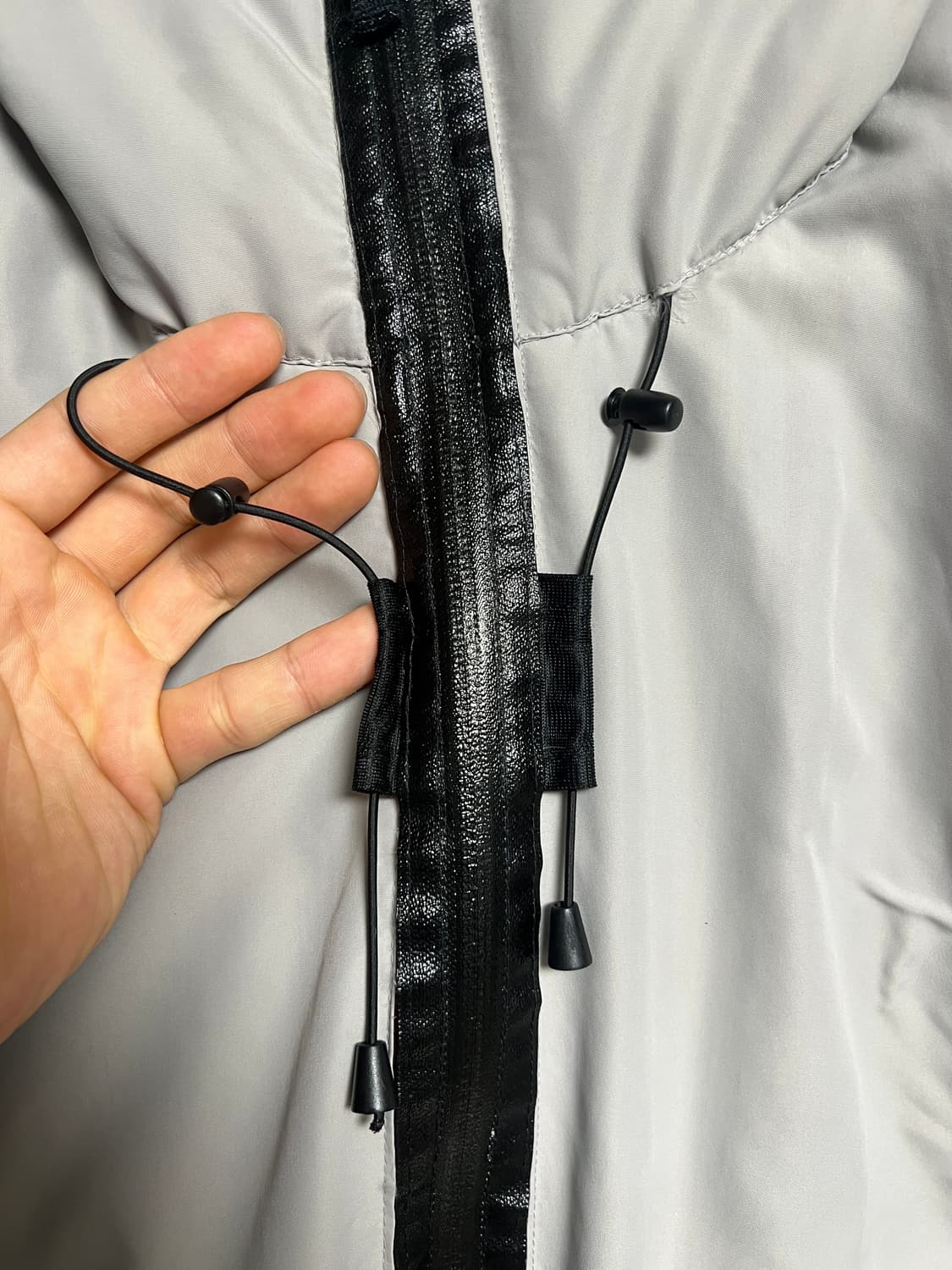 스톤아일랜드 워크 다운 자켓 패딩 상품이미지3