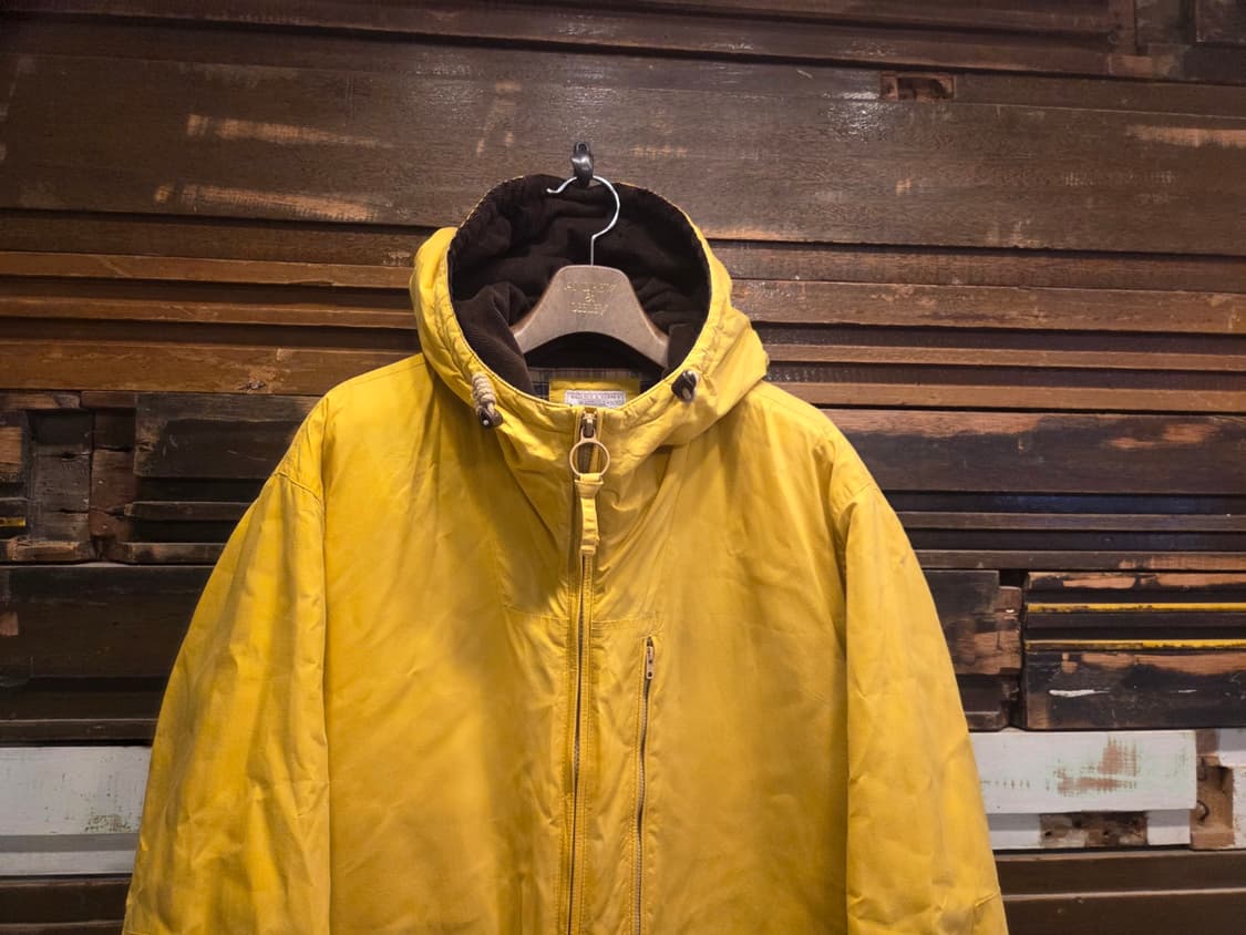 월라스 앤 반스 유틸리티자켓 상품이미지2