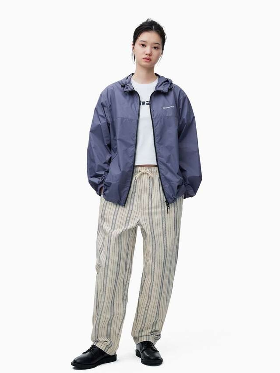 디스이즈네버댓 T-Light 자켓 (S) 상품이미지4