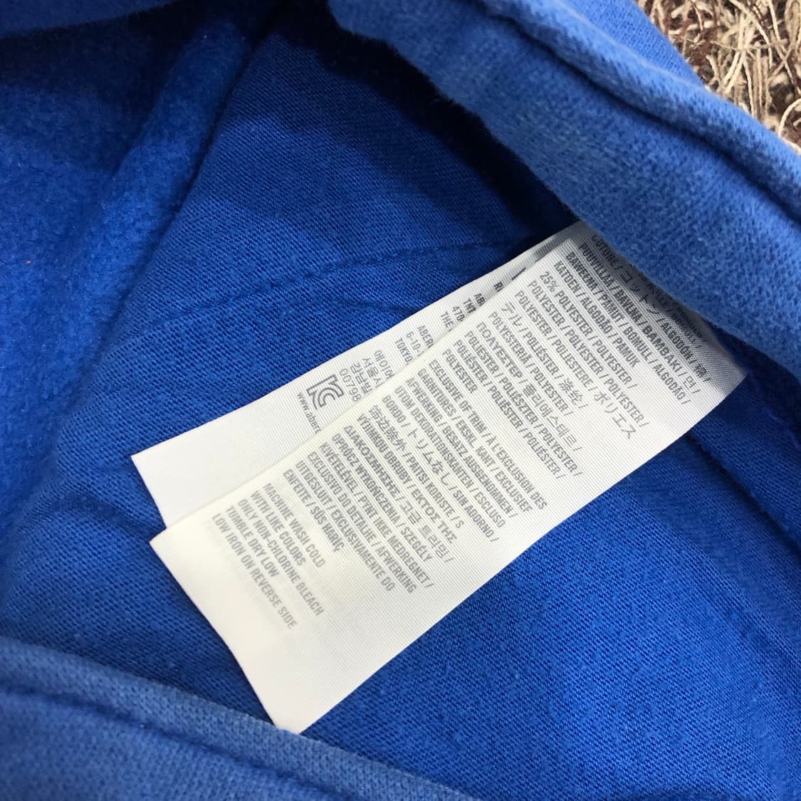 홀리스터 밴딩 스웻 팬츠 상품이미지5