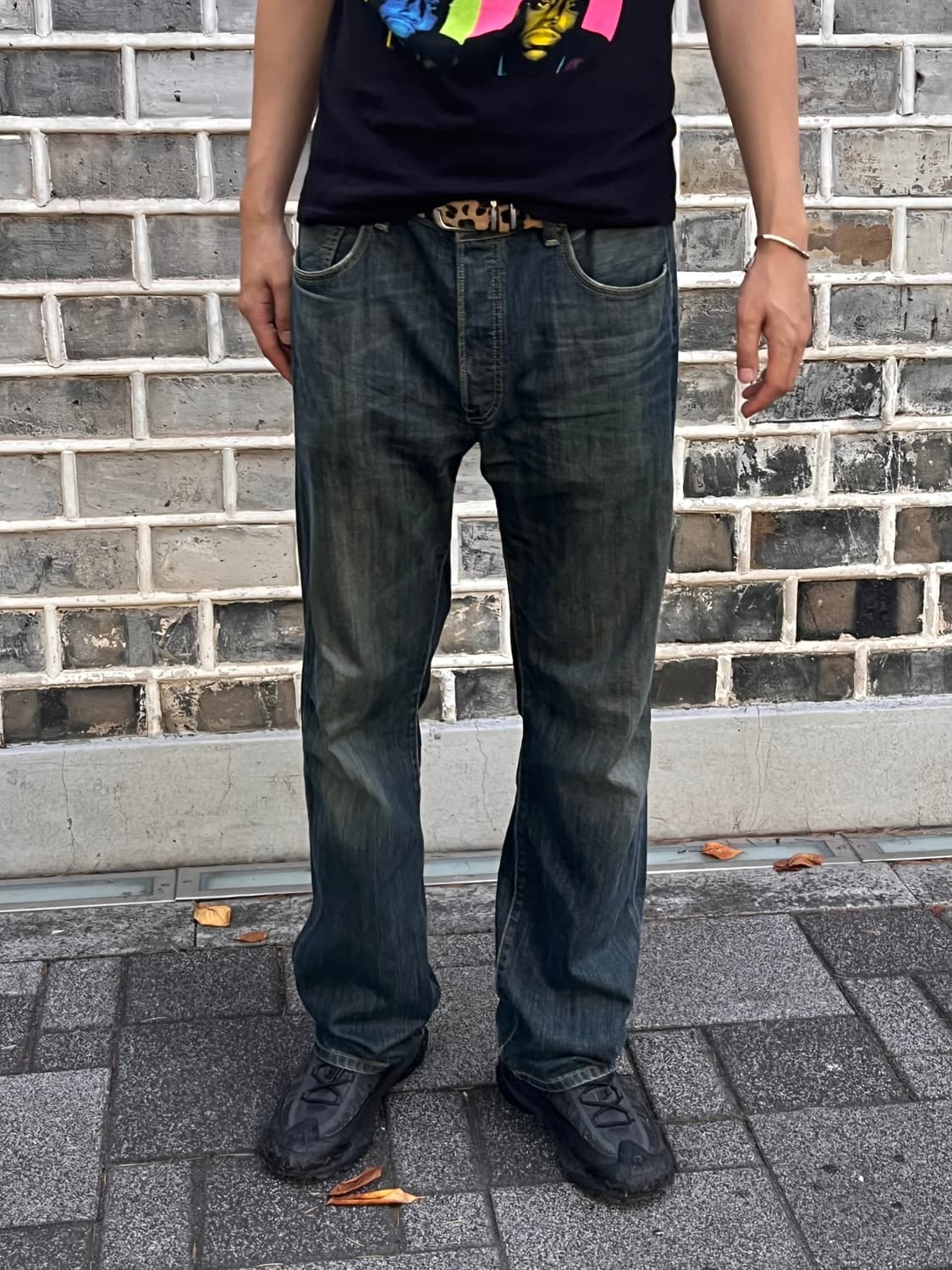 [Levi’s 501 W34 | L32] 상품이미지2