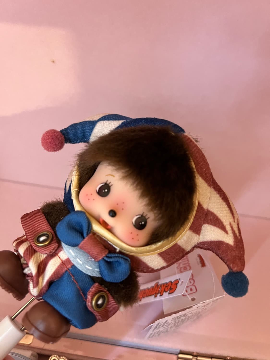 삐에로 커스텀 베비치치 몬치치  상품이미지3