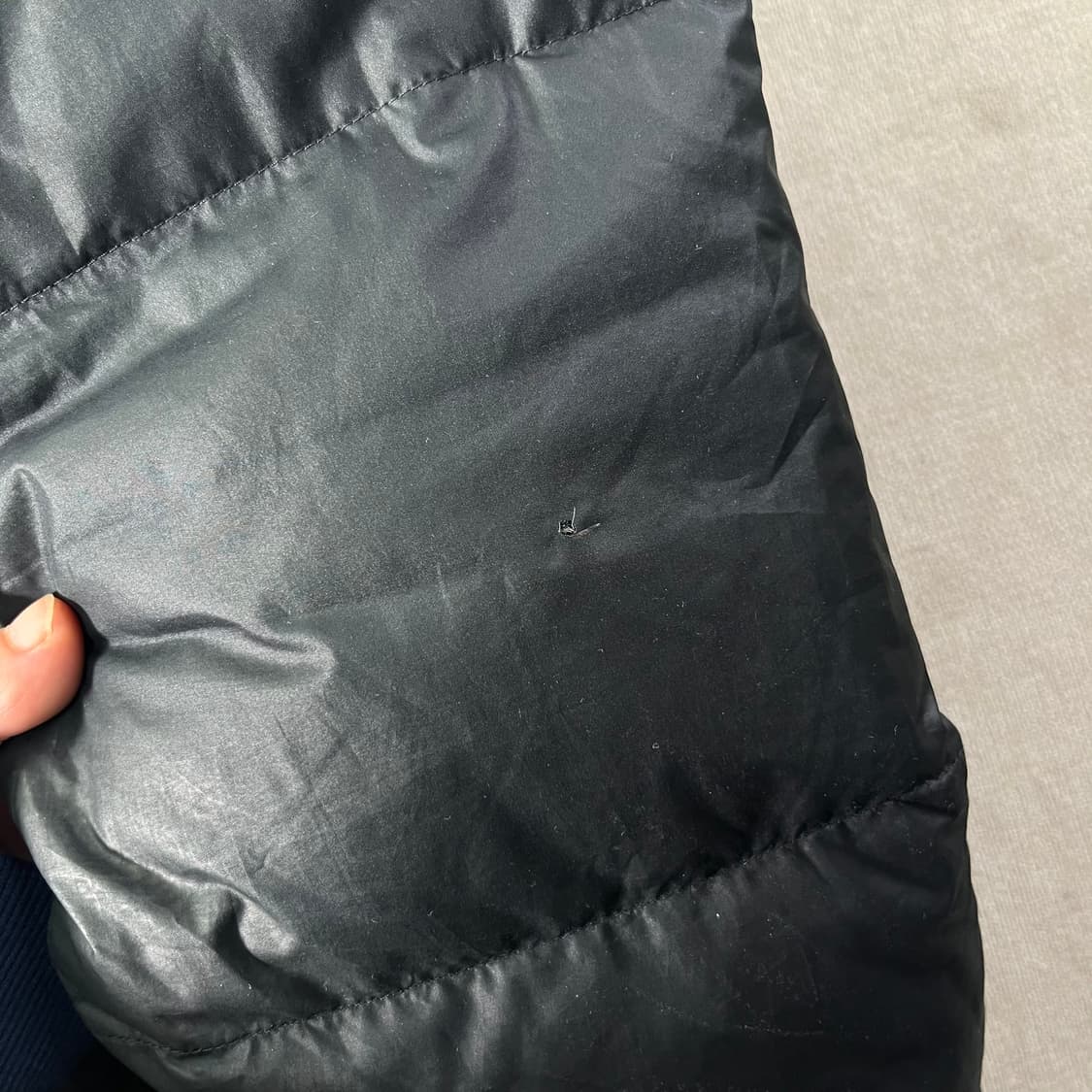 100 나이키 맨유 덕다운 패딩 상품이미지5