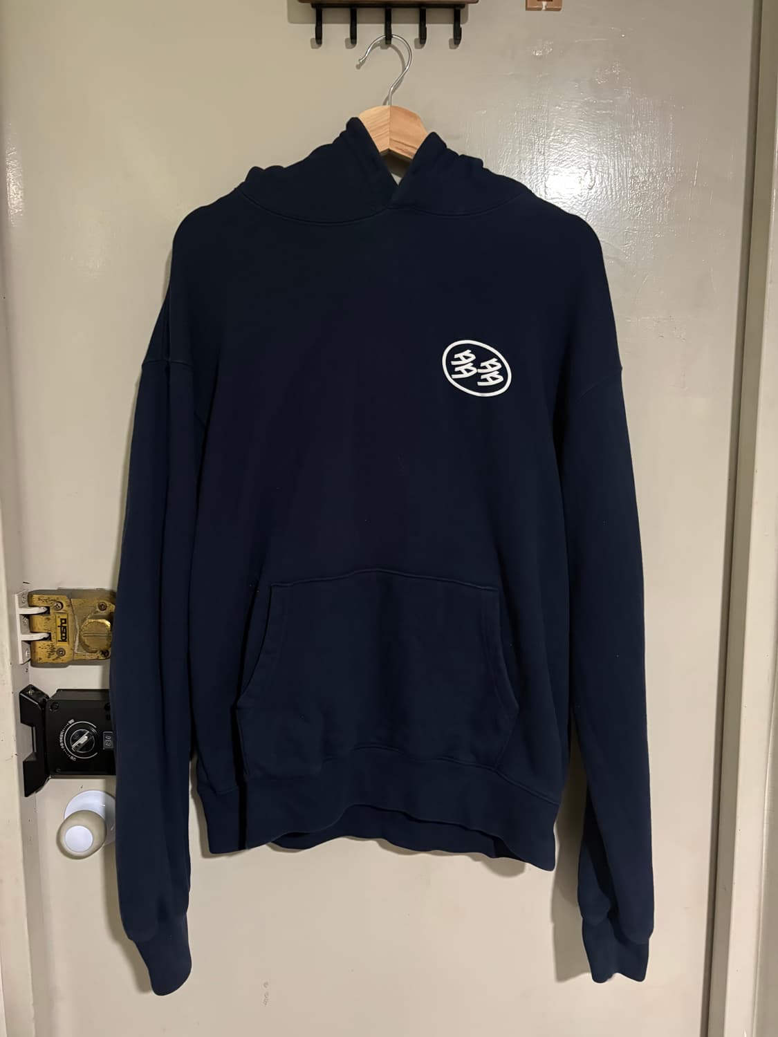 다다이즘 후드 2사이즈 상품이미지1