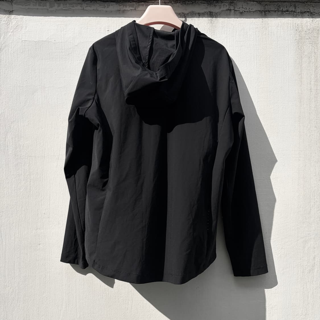 100)K2 기능성 집업 바람막이 자켓 상품이미지2