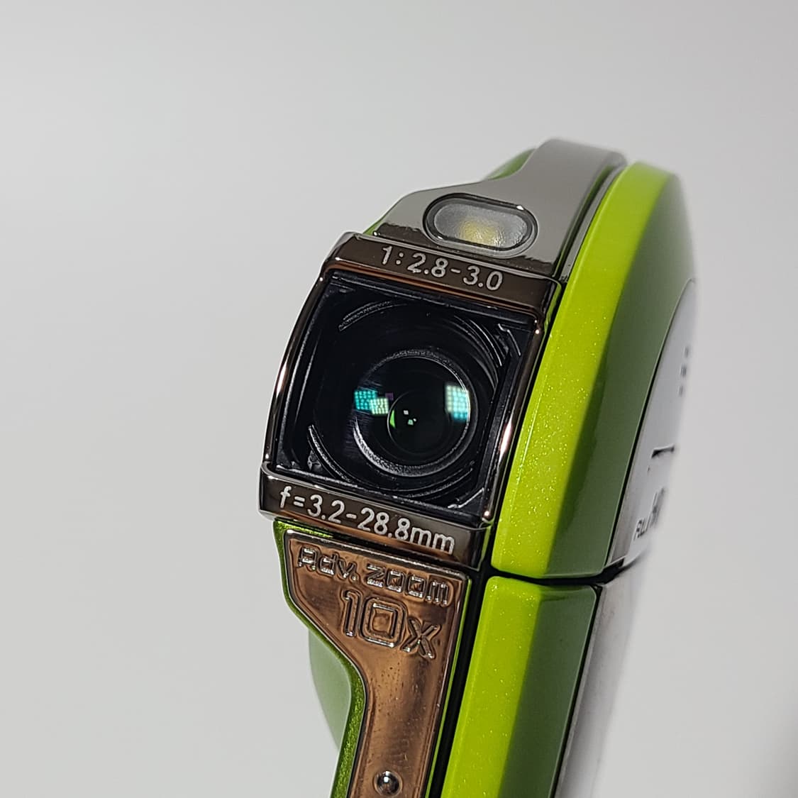 산요 작티 DMX-CS1 빈티지 캠코더 디카 상품이미지6