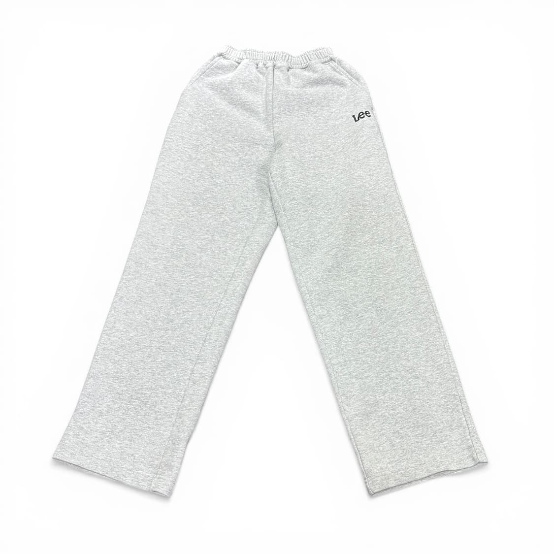 S LEE 리 그레이 스웻팬츠 상품이미지1