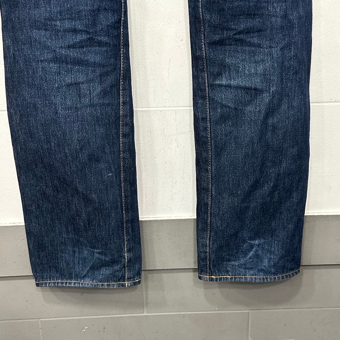리바이스 501 데님팬츠 상품이미지10