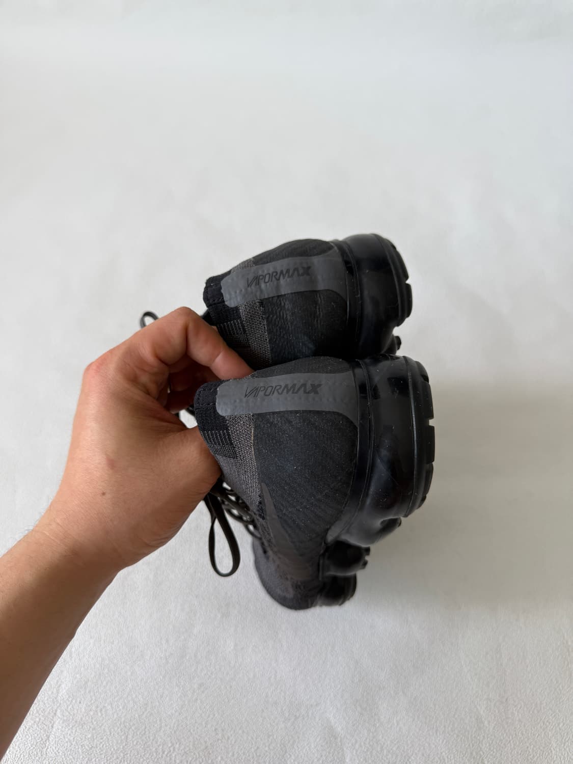 [260]나이키(NIKE) 베이퍼맥스(에어 표면 깨짐) 상품이미지6