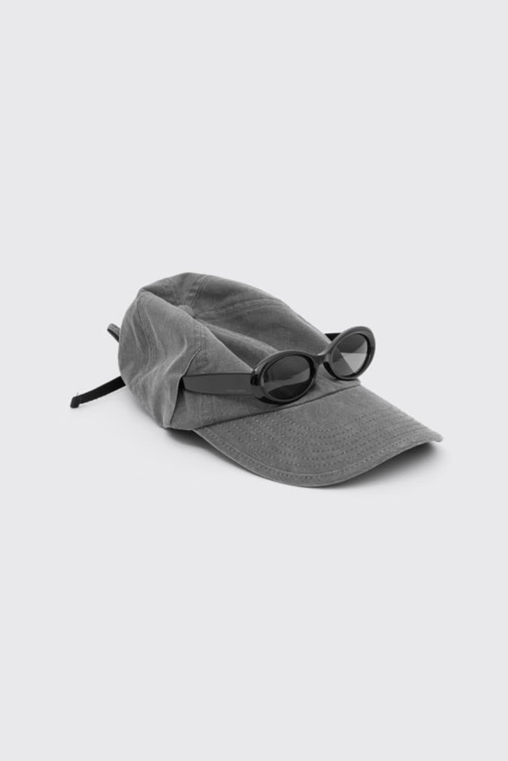 해칭룸 옵티션 캡  상품이미지1