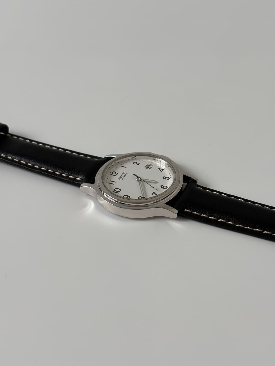 1990s Taisho Pharm 40th Quartz 상품이미지7