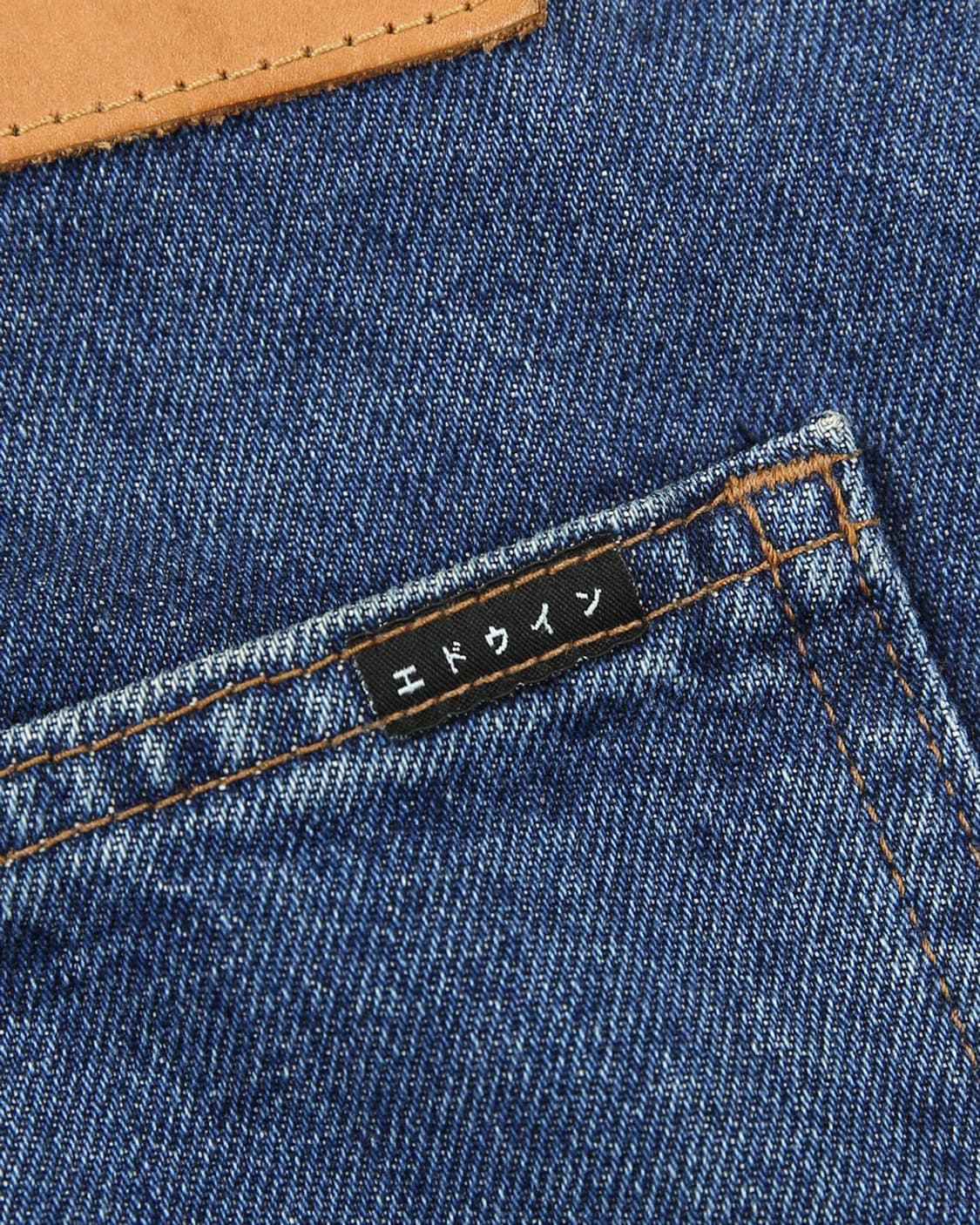 EDWIN JAPAN Denim Pants 상품이미지6