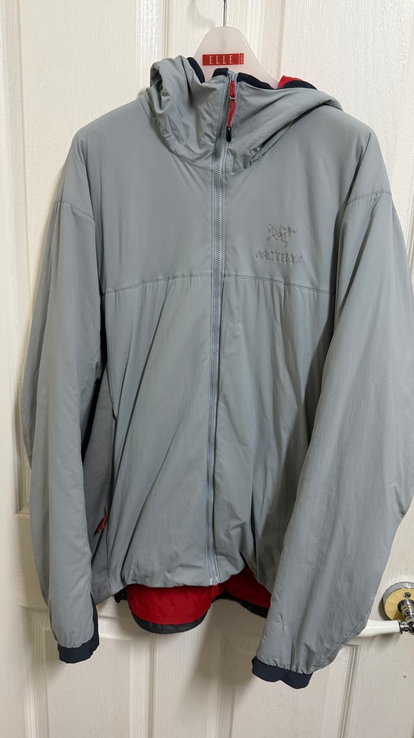 아크테릭스 아톰 LT 후디 (L) 상품이미지1