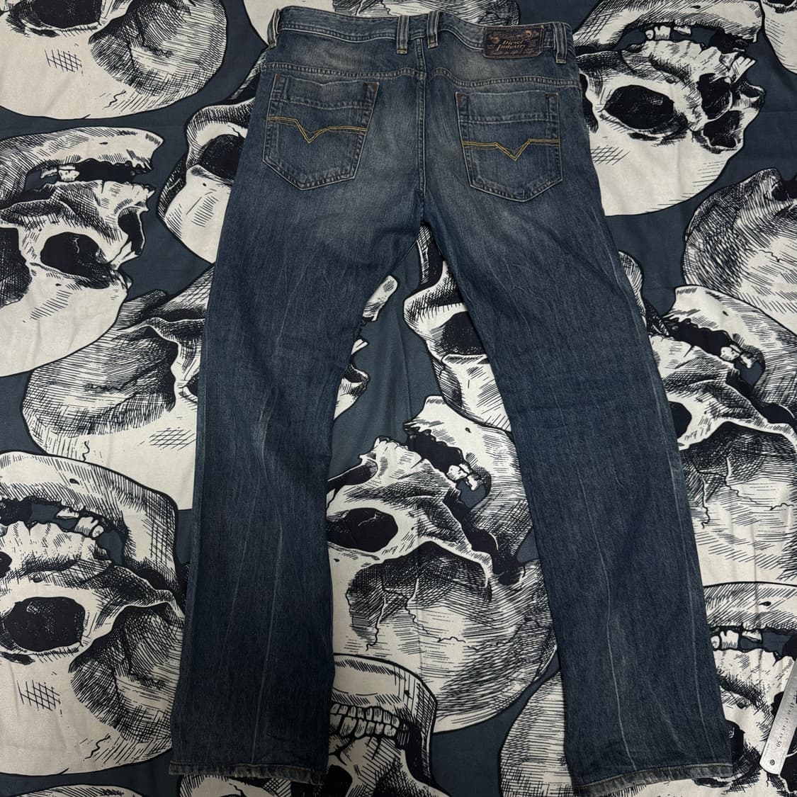 디젤 청바지 31사이즈  상품이미지2