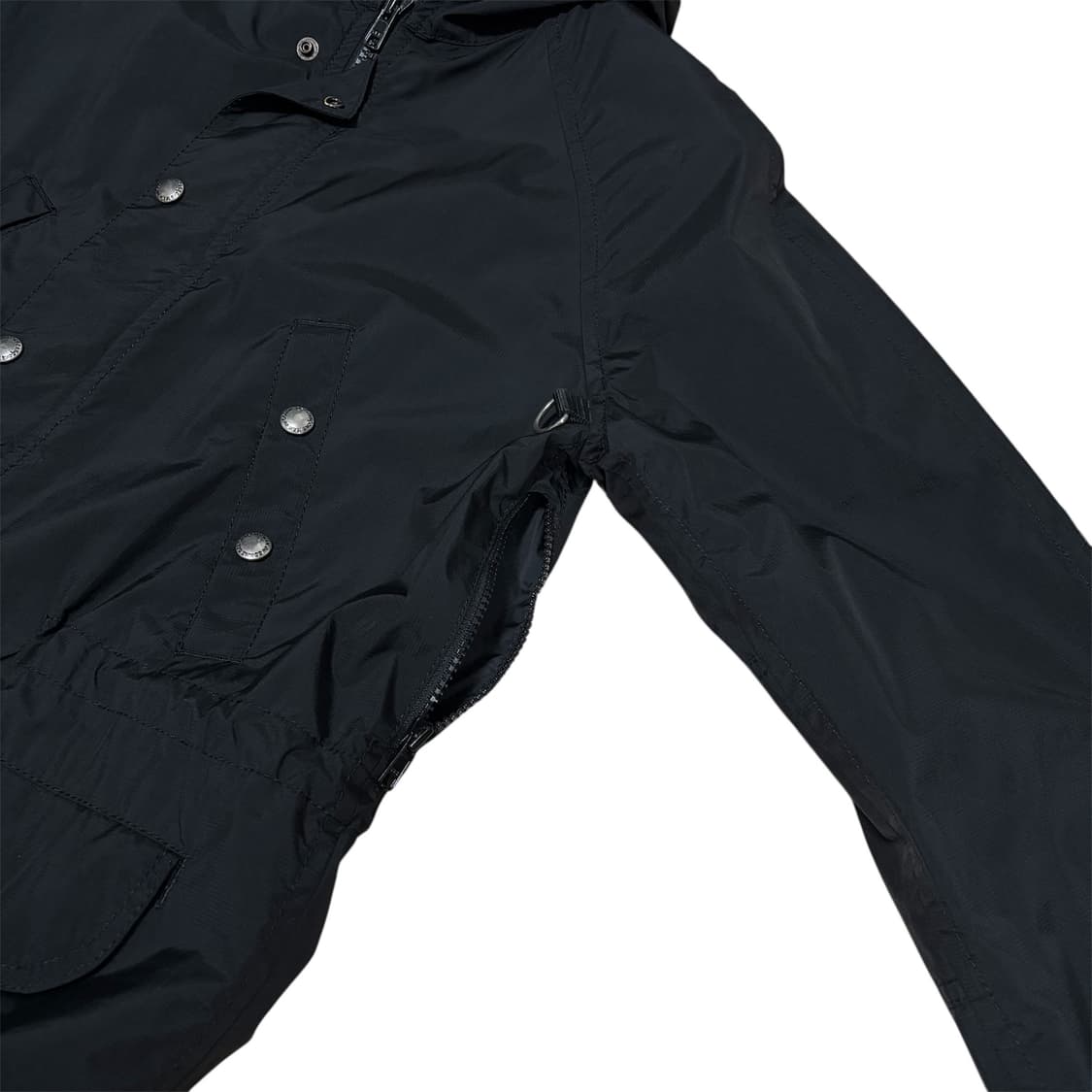 [M] 준야와타나베 맨 핑크라벨 05SS 마운틴 재킷 상품이미지6