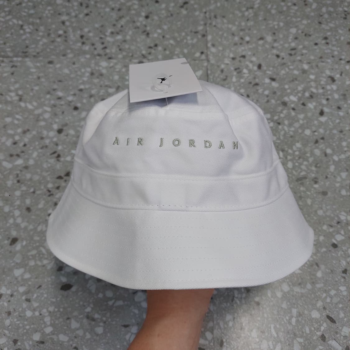 Union LA x Air Jordan Bucket Hat 상품이미지2