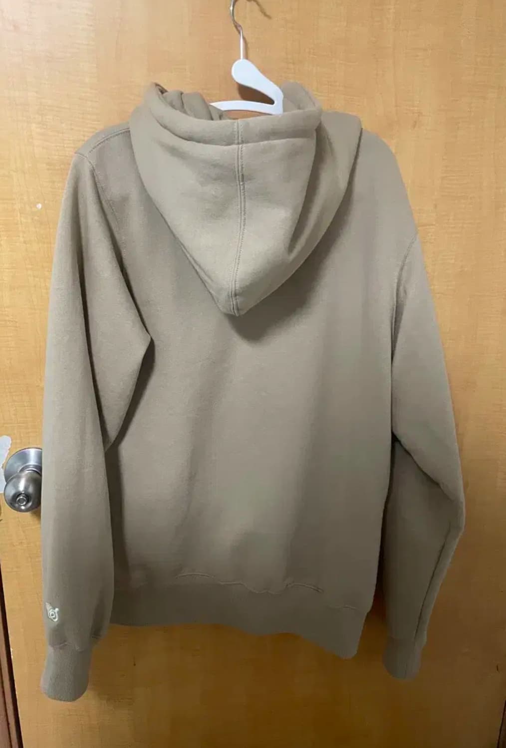 예스아이씨 후드집업 상품이미지2