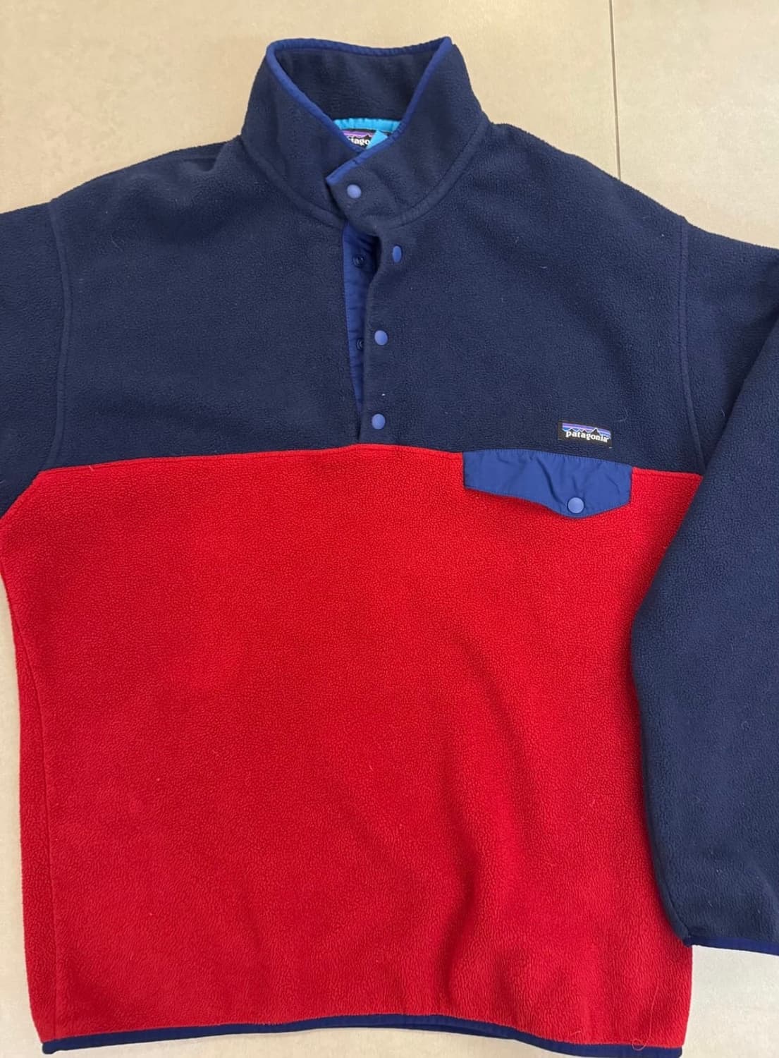 파타고니아 신칠라 xl 상품이미지1