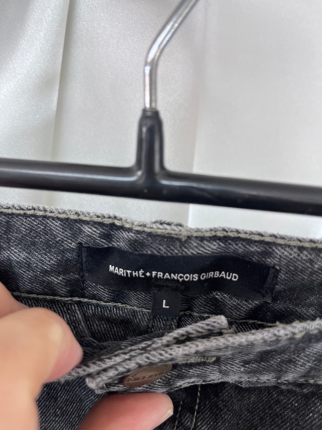 Marithe Francois Girbaud 상품이미지4