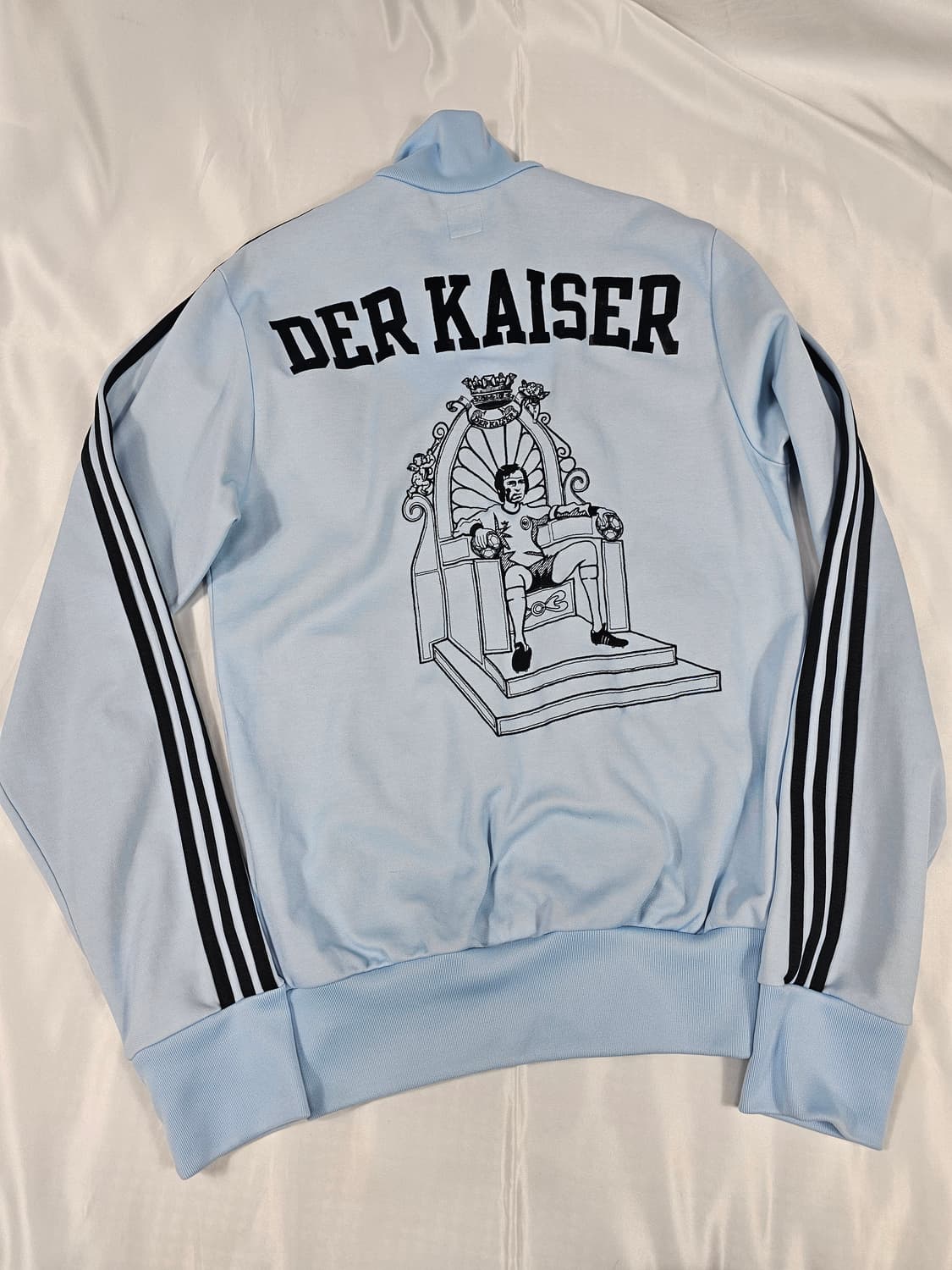 아디다스베켄바우어져지 상품이미지2