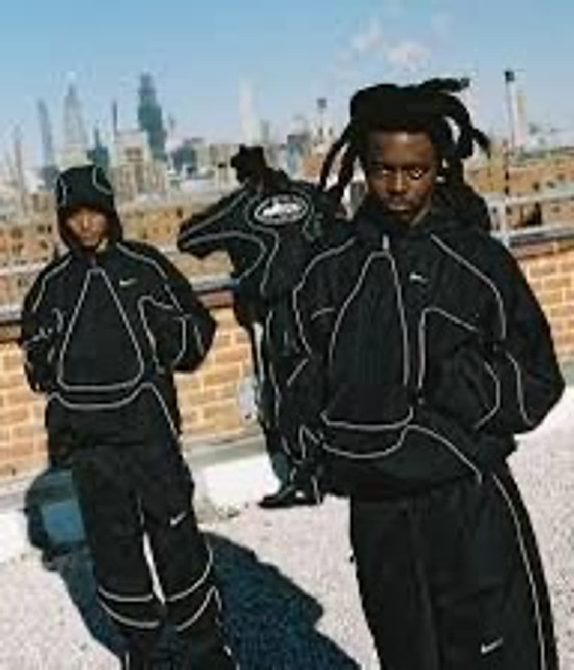 구매)나이키 x 코르테이즈 NRG 오닉스 상품이미지3