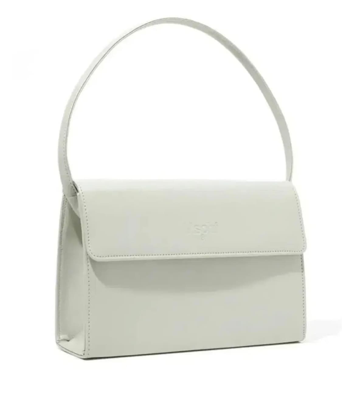 미스치프 이브닝백 카키 상품이미지1