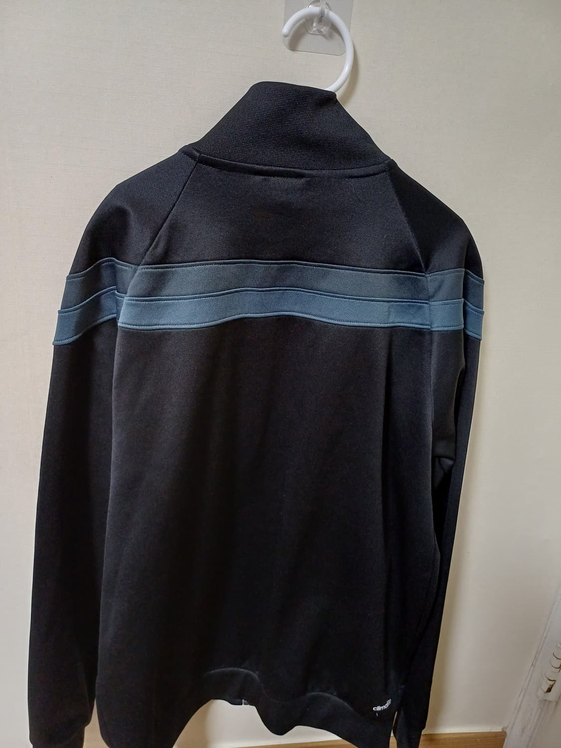 아디다스 독일 국대 트랙탑 져지 상품이미지5