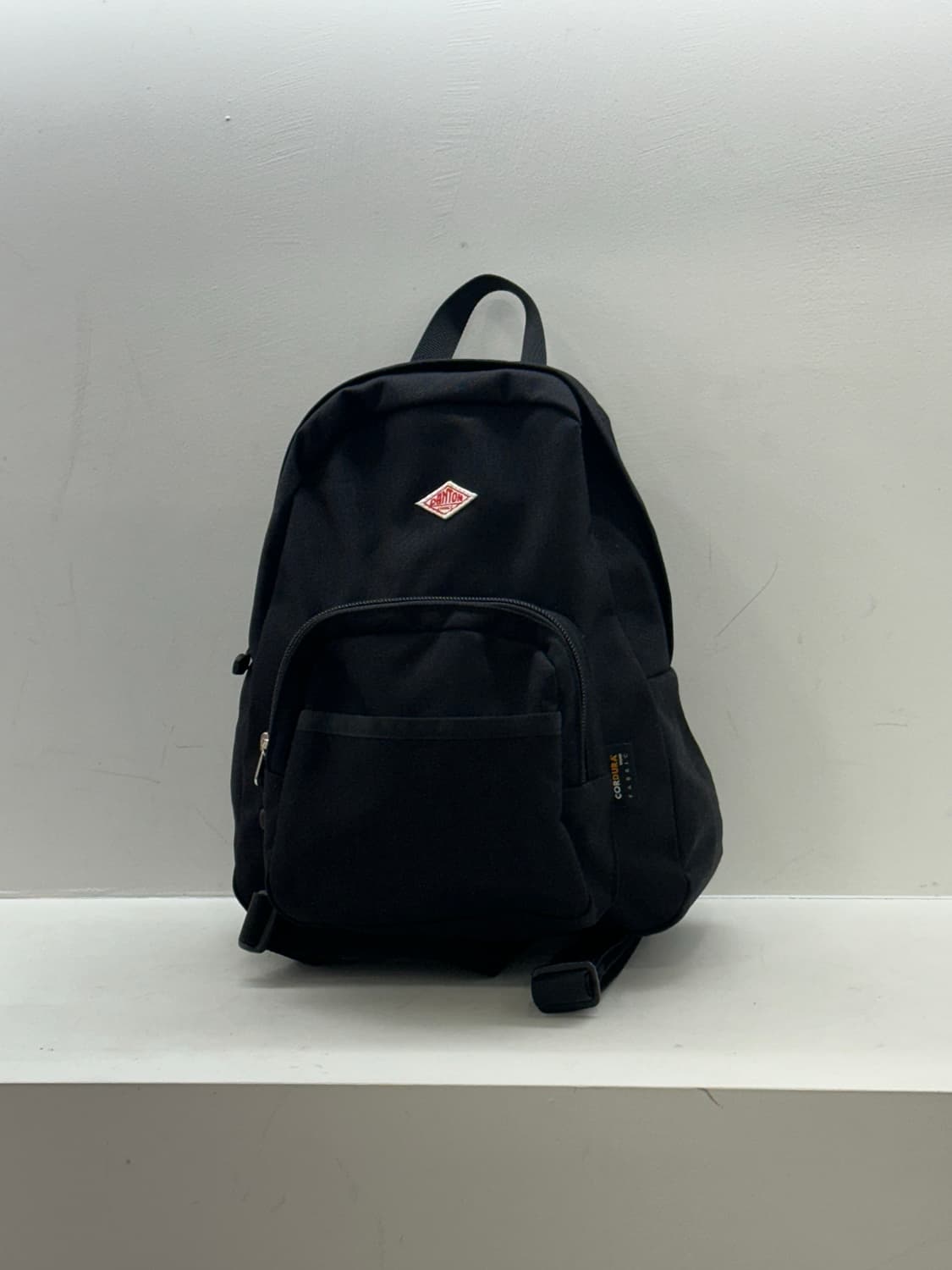 단톤 코듀라 미니 백팩 상품이미지1