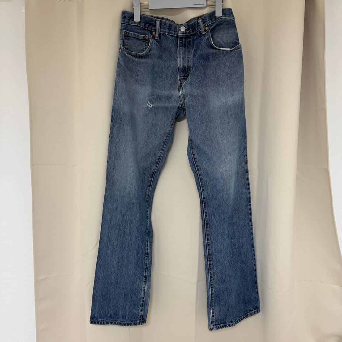 리바이스 90s 517 부츠컷 상품이미지1