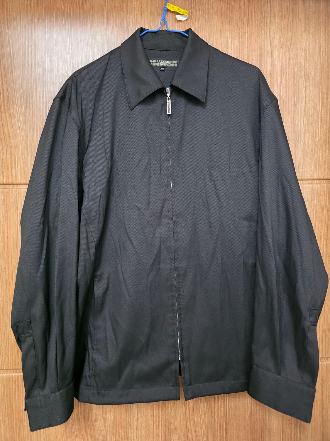 고티에 옴므 오브제 남성 자켓 48 상품이미지1