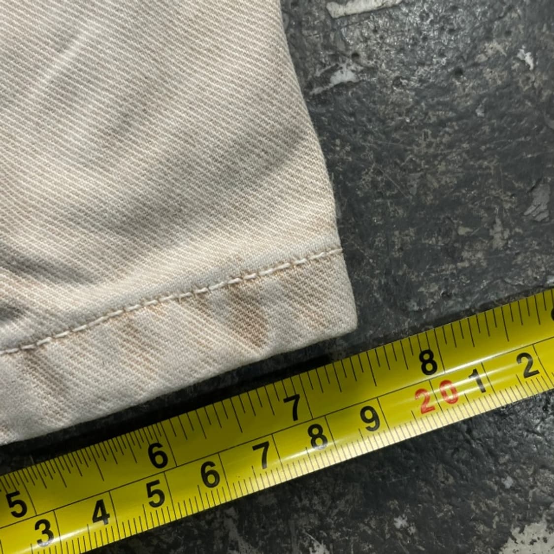 26 칼하트 WIP 더블니 워크팬츠  상품이미지6