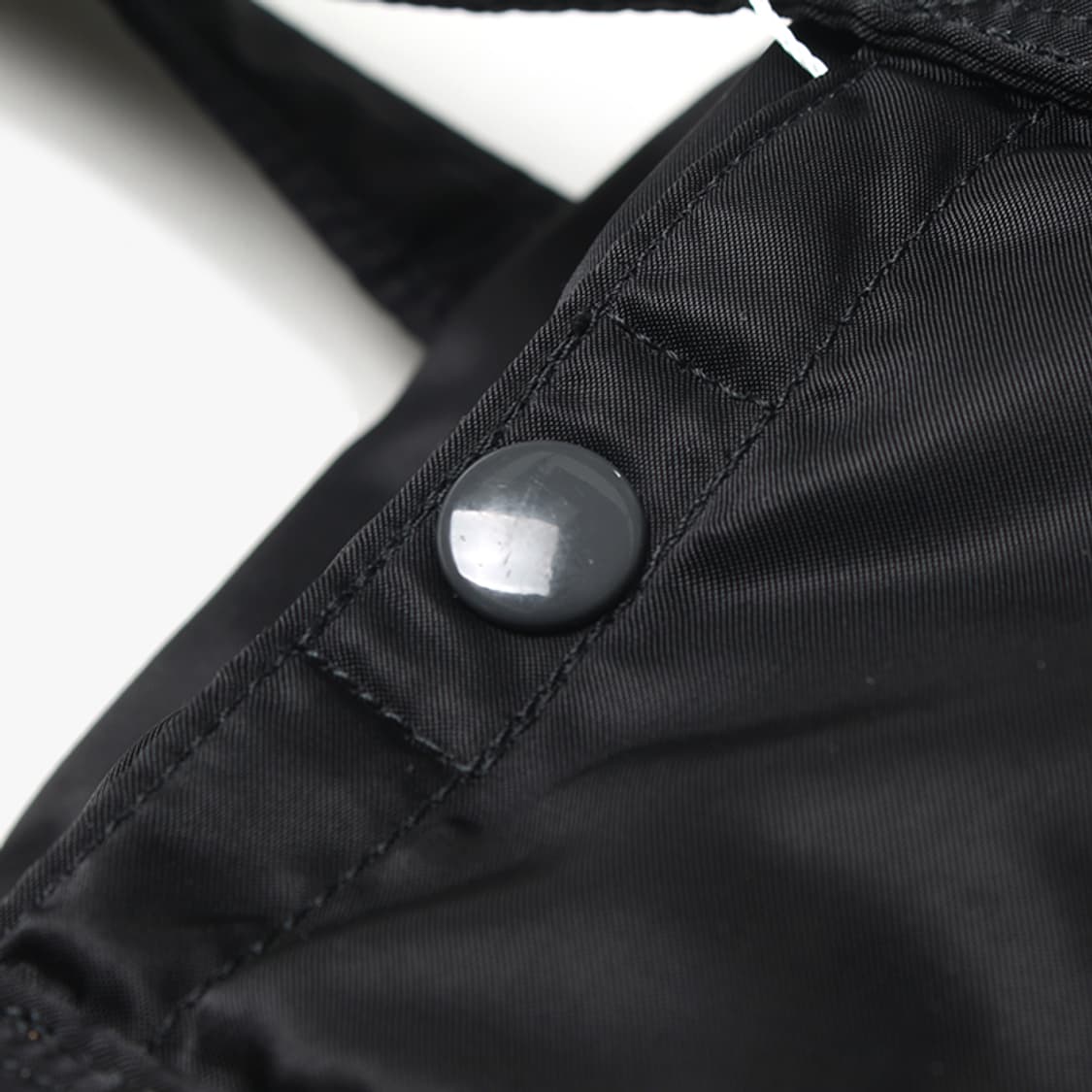  PORTER "Black Large Tote Bag" 상품이미지3