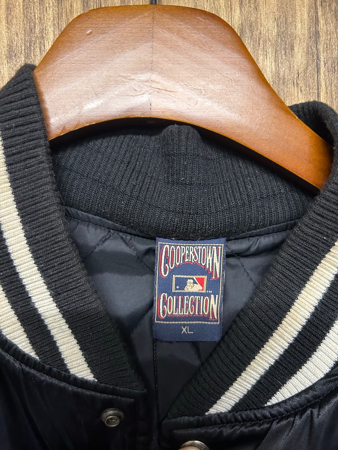 Coopers Town Stadium jacket 상품이미지4
