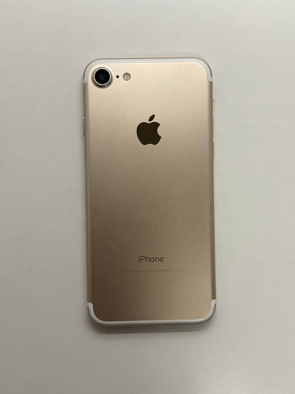 아이폰 7 골드 32GB 5s 6s 8 C 5c 상품이미지1