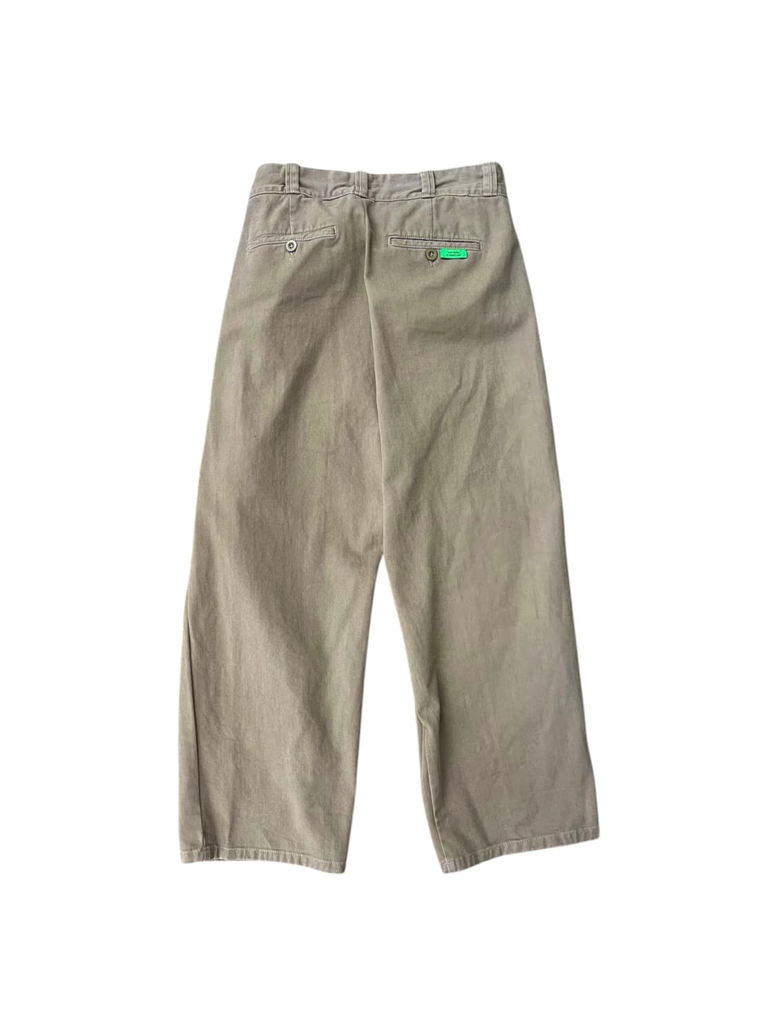 WILLY CHAVARRIA 상품이미지4