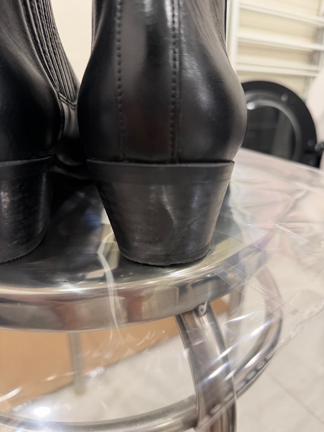 아워레가시 쿠반부츠 43 상품이미지8