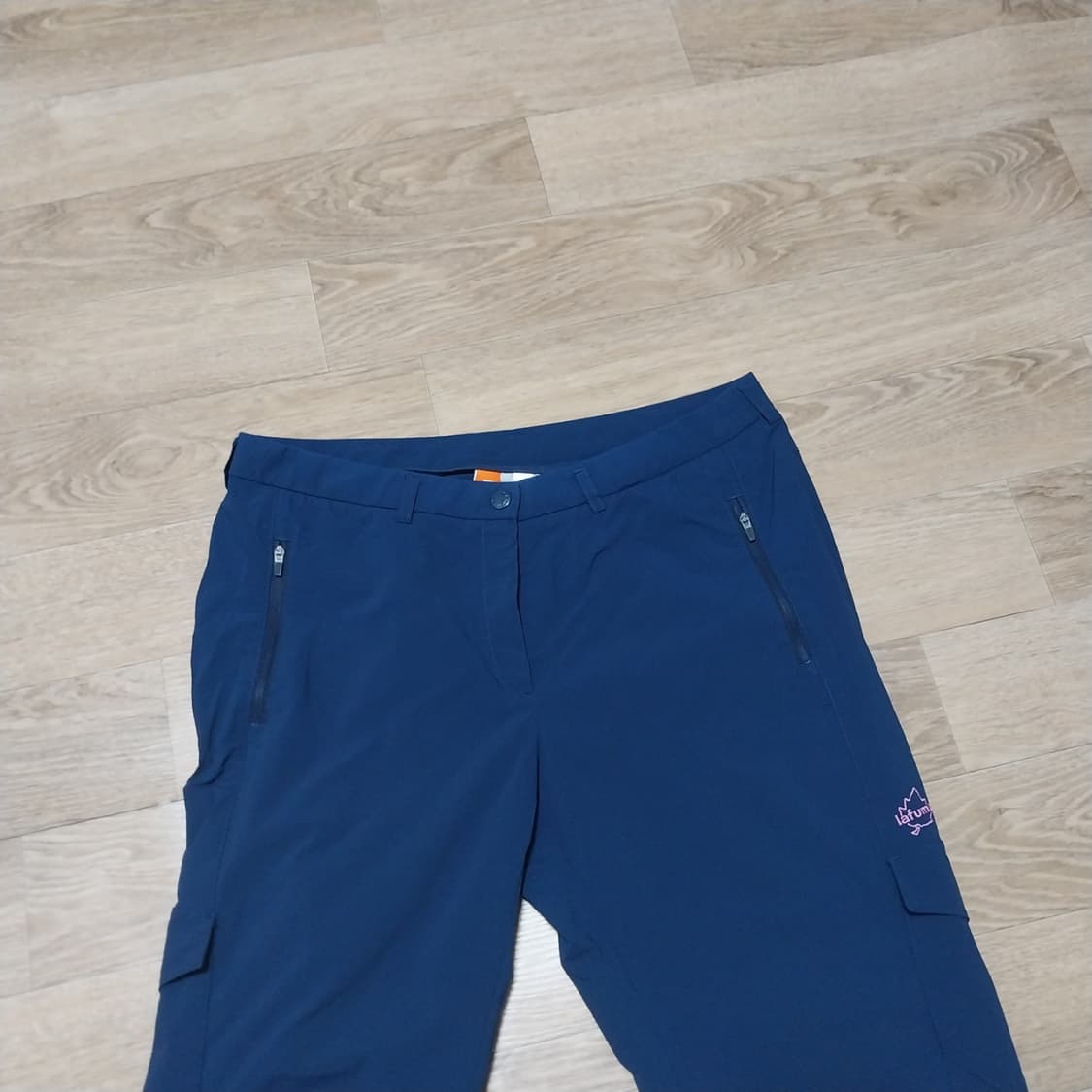 라푸마 여성31 인치 7-8 부 상품이미지3