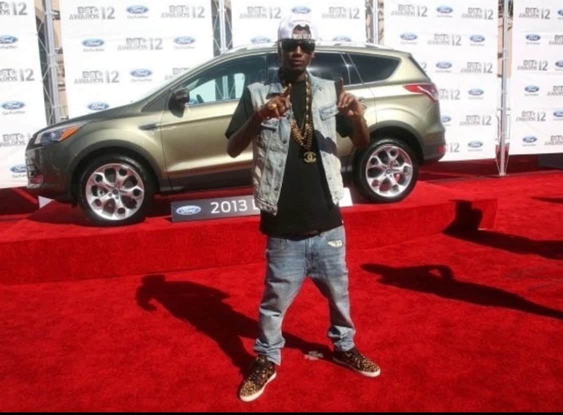 [42] 피에르하디 하이탑 레오파드 상품이미지5