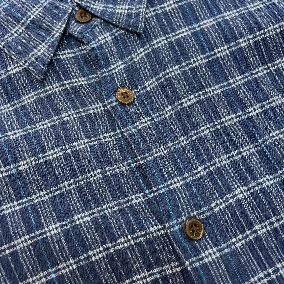 Patagonia Organic Cotton Check Shirts 상품이미지6