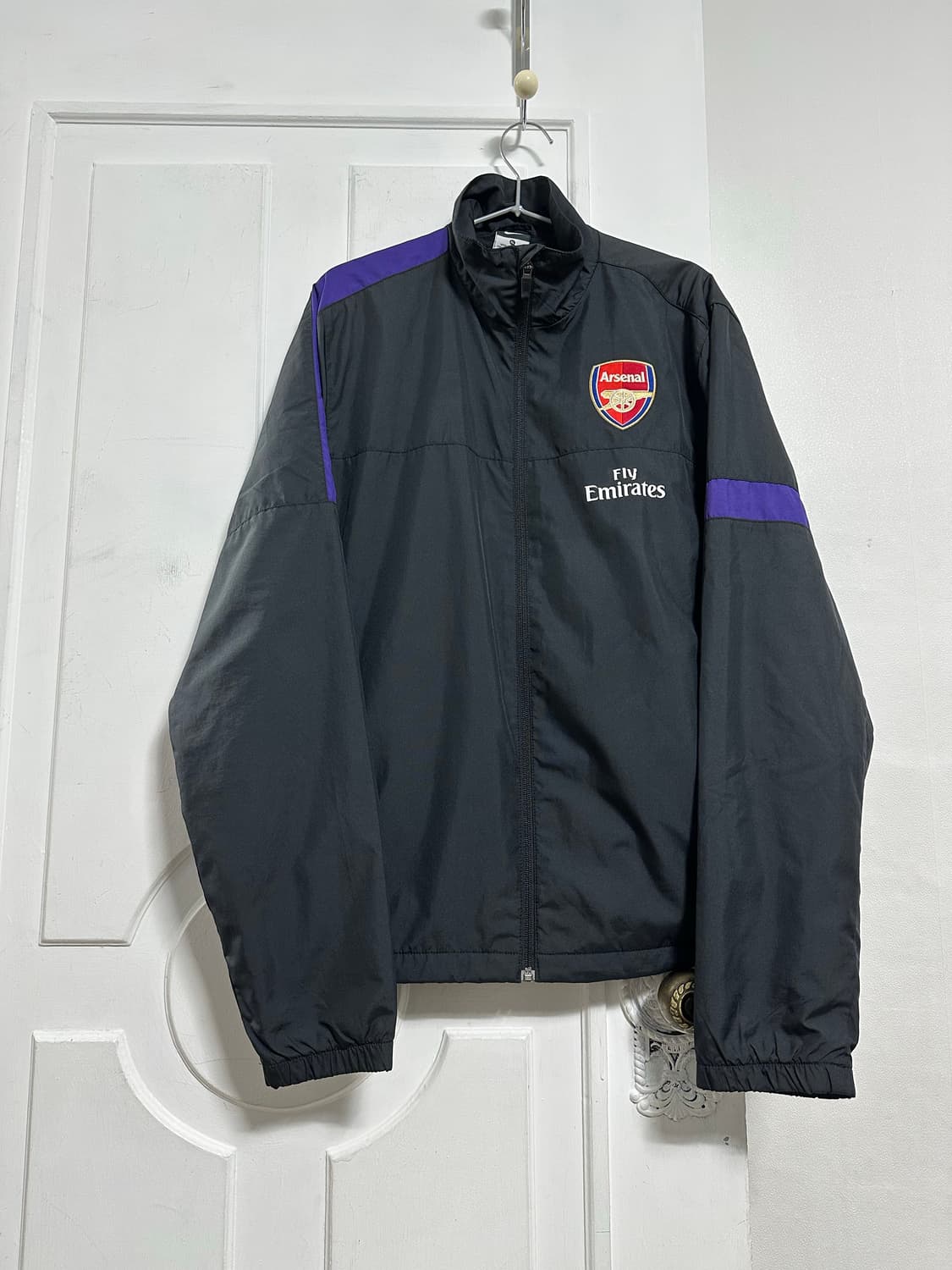 나이키 아스날 바람막이 상품이미지1