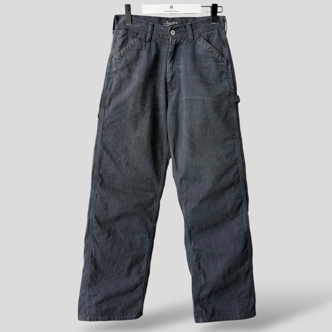 (29)Attractions 어트랙션즈 카펜더 팬츠 상품이미지1