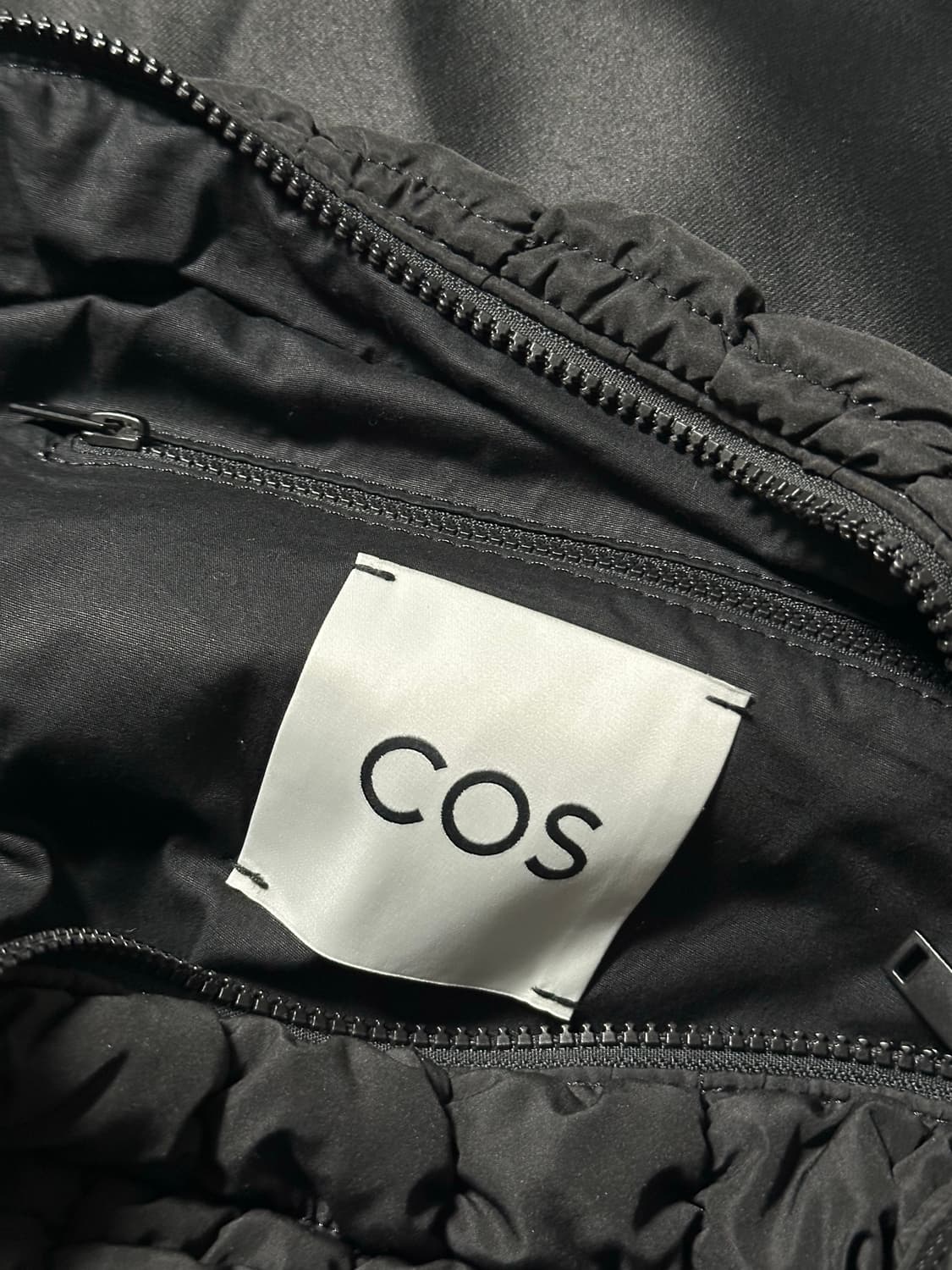 Cos quilted bag 상품이미지3