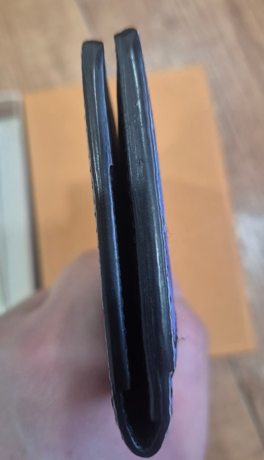 루이비통 포켓 오거나이저 모노그램 선셋  상품이미지4