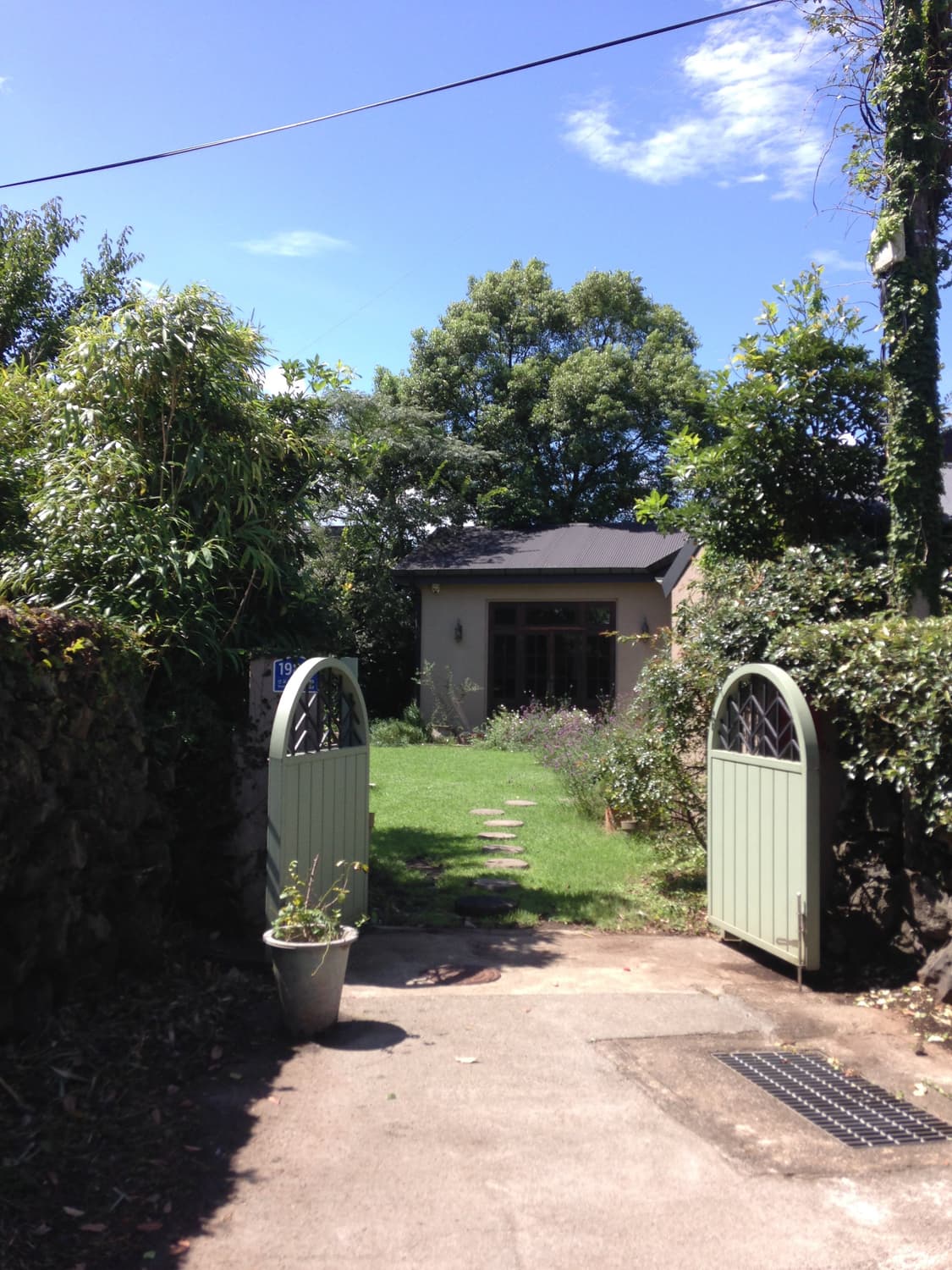 아이폰 5C 16GB 화이트 상품이미지4