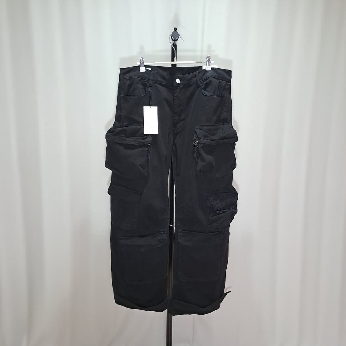 (새제품) 자라 유틸리티 카고 팬츠 36 B113 상품이미지1