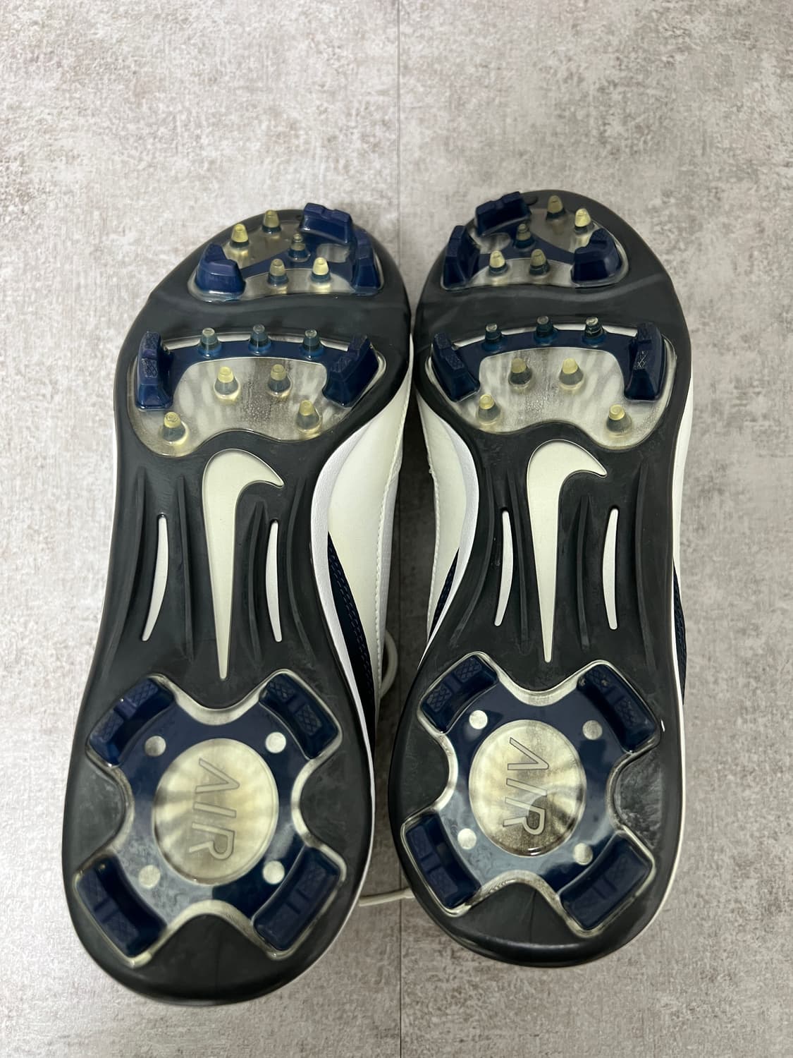 나이키 야구화 270 새상품 상품이미지5